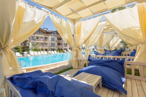 holiday in Green Wood Hotel and Spa