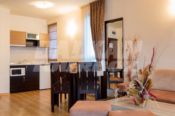 holiday in Green Wood Hotel and Spa