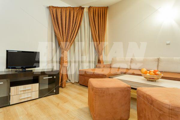 holiday in Green Wood Hotel and Spa