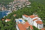 Hotel Allegro Sunny by Valamar, Croacia, Rabac