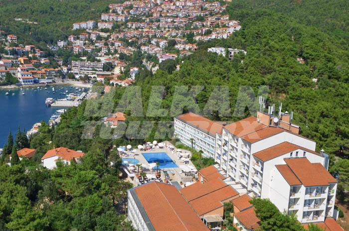 почивка в  Allegro Sunny by Valamar