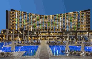 Хотел Wind of Lara Hotel & SPA, Турция, Анталия - град