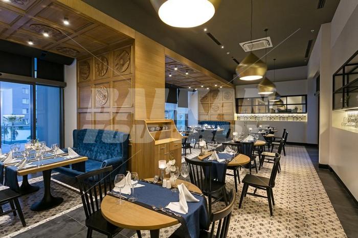 почивка в Wind of Lara Hotel & SPA
