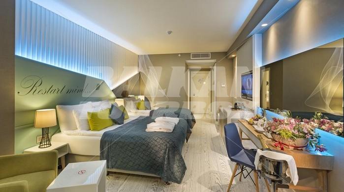 почивка в Wind of Lara Hotel & SPA