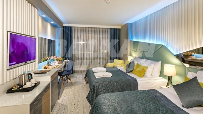 почивка в Wind of Lara Hotel & SPA