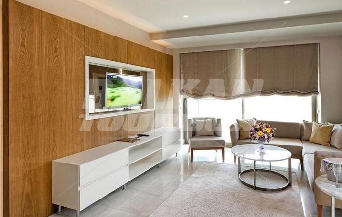почивка в Wind of Lara Hotel & SPA