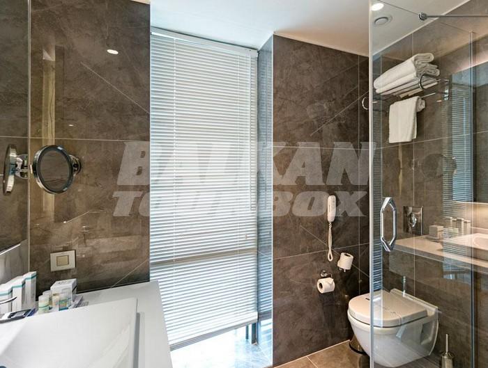 почивка в Wind of Lara Hotel & SPA