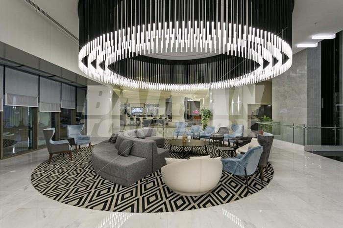 почивка в Wind of Lara Hotel & SPA