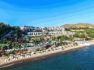 Хотел Sianji Well Being Resort, Турция, Бодрум