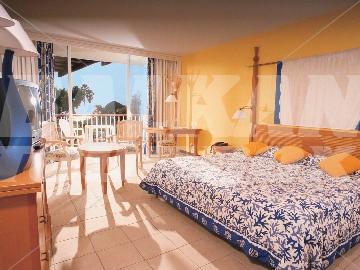 holiday in Le Meridien