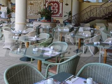 holiday in Le Meridien