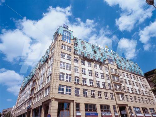 почивка в  Tulip Inn Leipzig