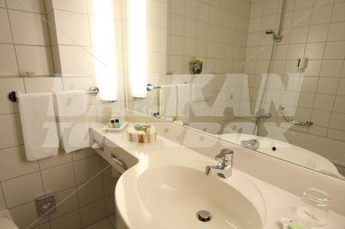 почивка в Tulip Inn Leipzig