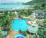 Хотел Diamond Cliff Resort & Spa, Тайланд, О-в Пукет