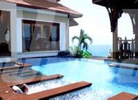holiday in Diamond Cliff Resort & Spa