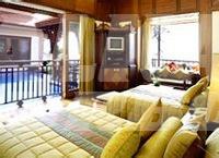 holiday in Diamond Cliff Resort & Spa