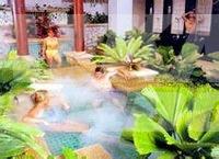 holiday in Diamond Cliff Resort & Spa