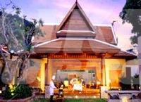 holiday in Diamond Cliff Resort & Spa