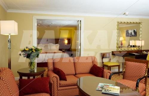 holiday in Amsterdam Marriott