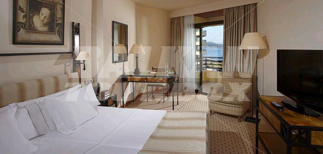 почивка в Melia Costa Del Sol