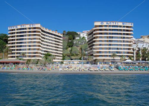 почивка в Melia Costa Del Sol