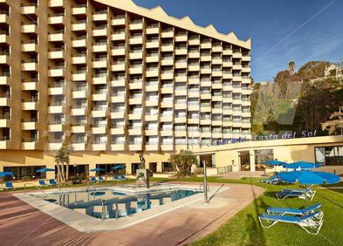 почивка в Melia Costa Del Sol