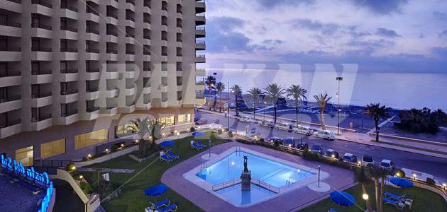 почивка в Melia Costa Del Sol