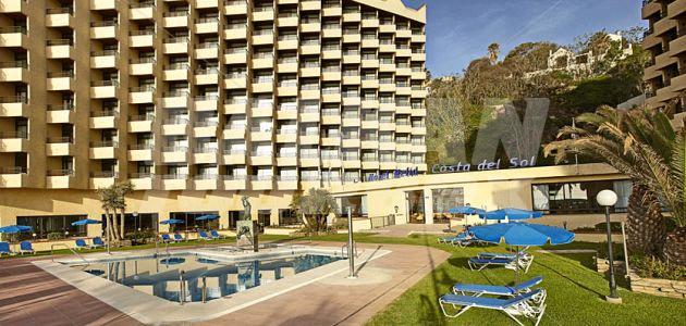 почивка в Melia Costa Del Sol