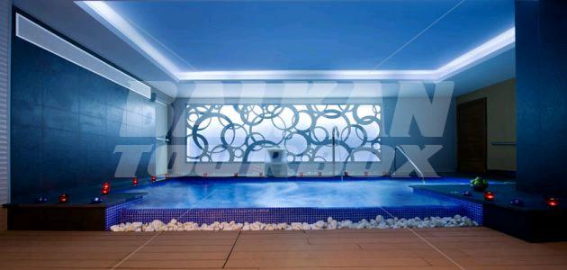 почивка в Melia Costa Del Sol