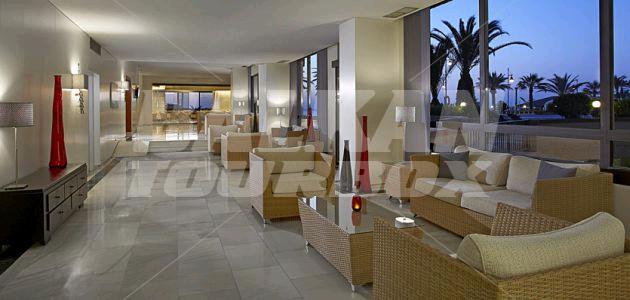 почивка в Melia Costa Del Sol