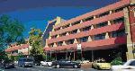 Hotel Meridien, 