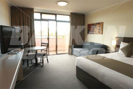 holiday in Meridien