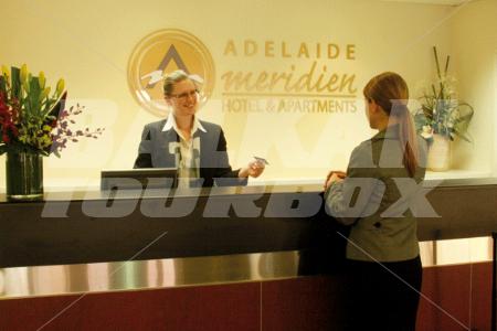 holiday in Meridien