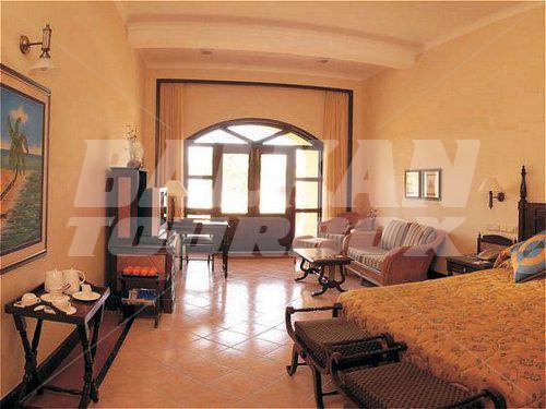 holiday in InterContinental the Lalit Goa Resort