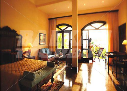 holiday in InterContinental the Lalit Goa Resort