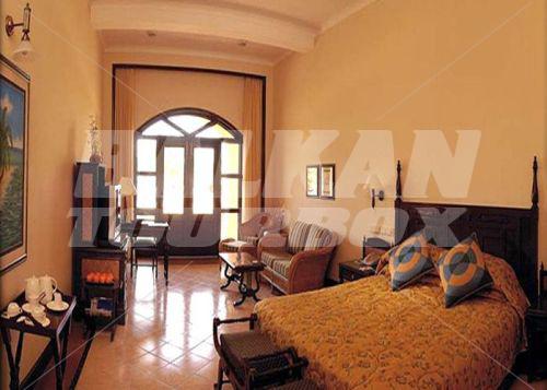 holiday in InterContinental the Lalit Goa Resort