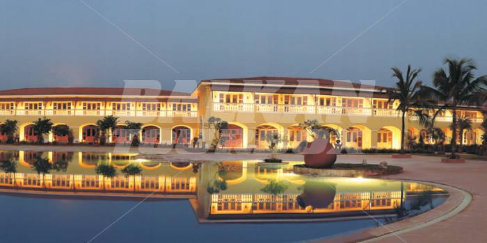 holiday in  InterContinental the Lalit Goa Resort
