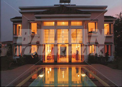 holiday in InterContinental the Lalit Goa Resort