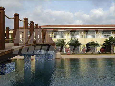 holiday in InterContinental the Lalit Goa Resort