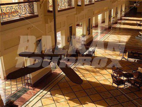 holiday in InterContinental the Lalit Goa Resort