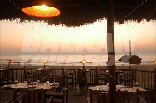 holiday in InterContinental the Lalit Goa Resort