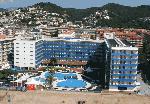 Hotel Tahiti Playa, Spain