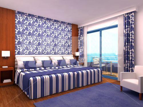 holiday in Tahiti Playa