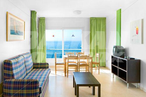 holiday in Tahiti Playa