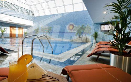 holiday in Ayla Hotel