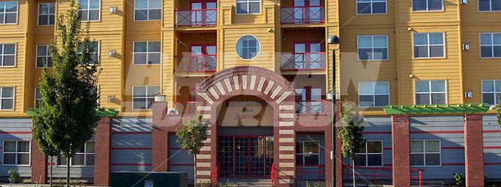 почивка в  Residence Inn by Marriott Portland North Harbour
