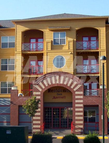почивка в Residence Inn by Marriott Portland North Harbour