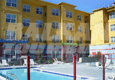 почивка в Residence Inn by Marriott Portland North Harbour