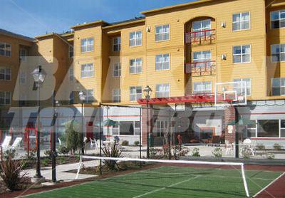 почивка в Residence Inn by Marriott Portland North Harbour
