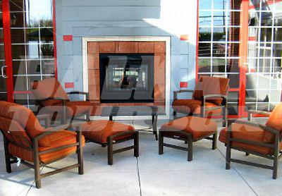 почивка в Residence Inn by Marriott Portland North Harbour
